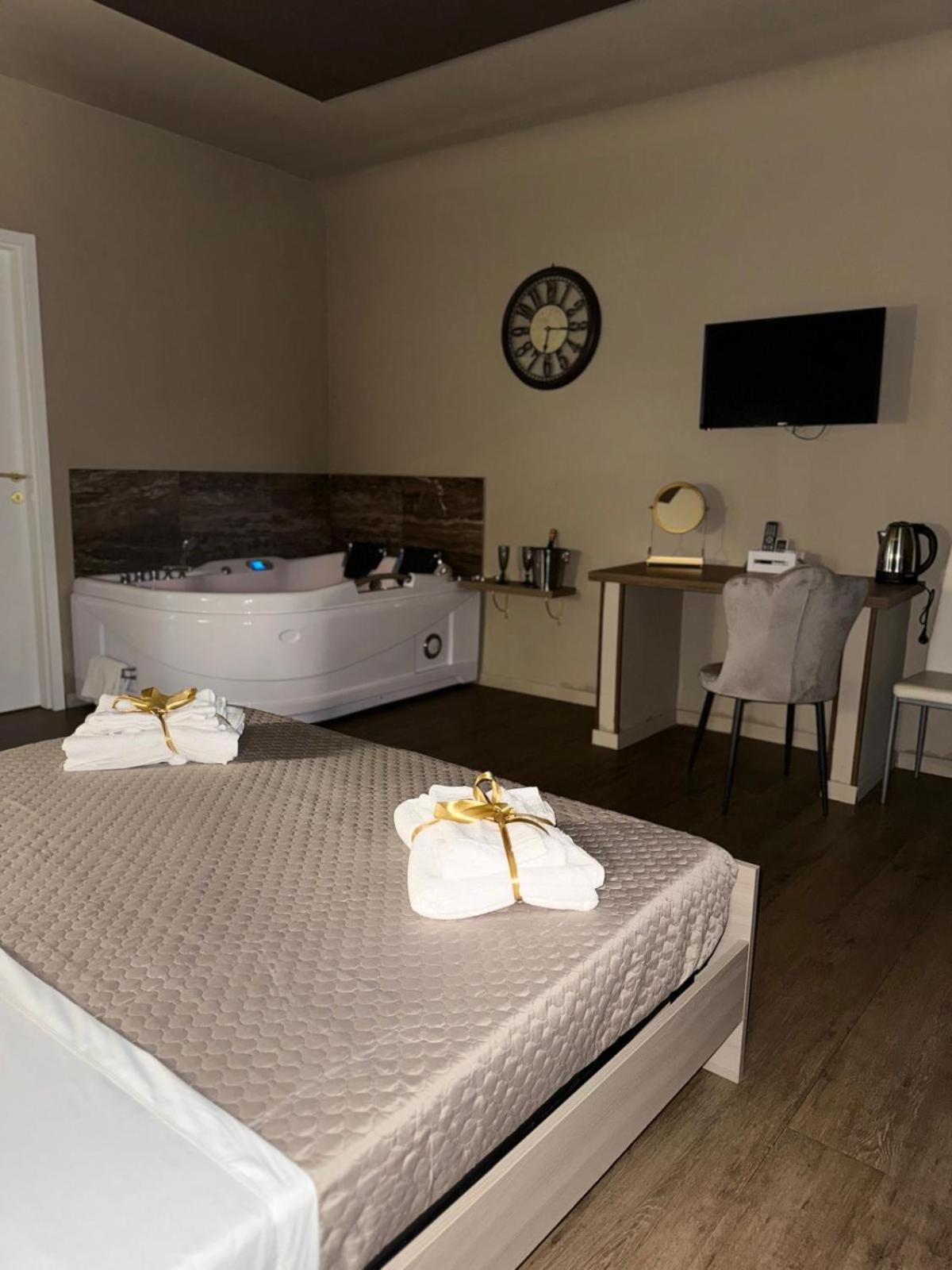 Bibi Rooms And Suite Palermo Dış mekan fotoğraf