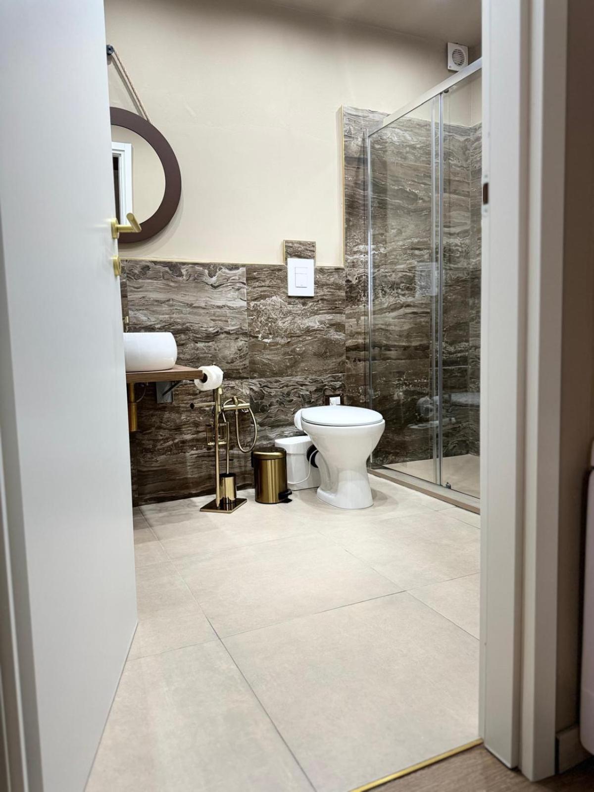 Bibi Rooms And Suite Palermo Dış mekan fotoğraf