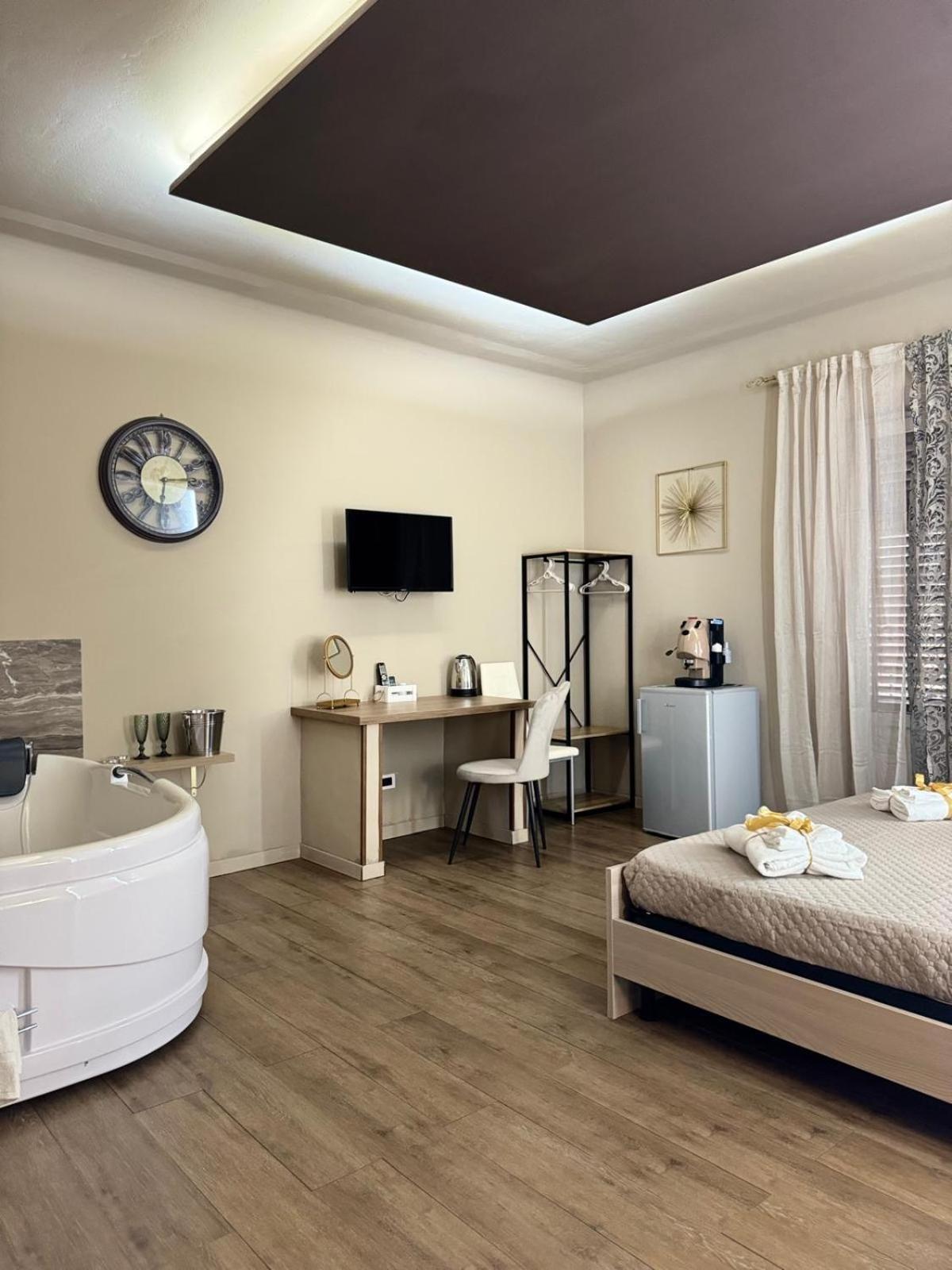 Bibi Rooms And Suite Palermo Dış mekan fotoğraf